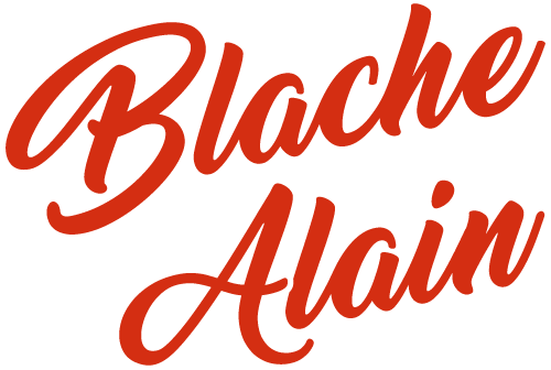 Blache Alain